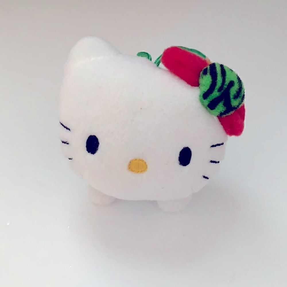 Hello Kitty Collection